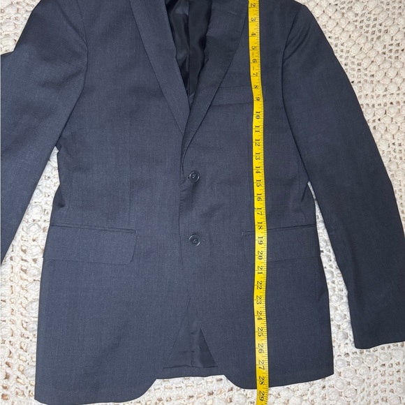 Primatist ‘Fine merino ‘MARLANE Suit Jacket 100%Wool. - Picture 7 of 11